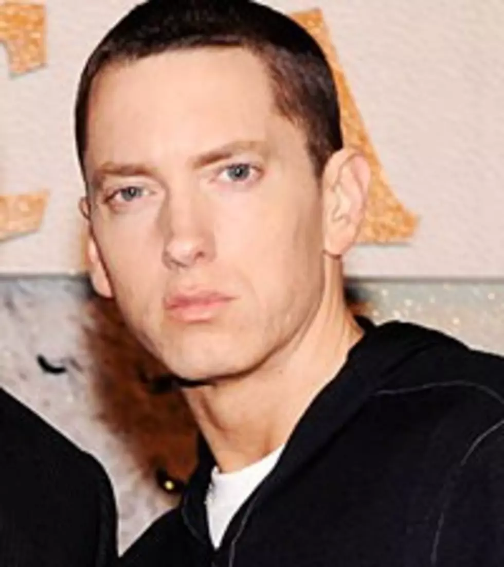 Eminem Remembers Proof in New Song, ‘Difficult’