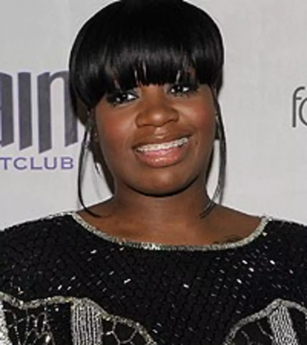 Fantasia Testifies That She Aborted Ex&#8217;s Baby