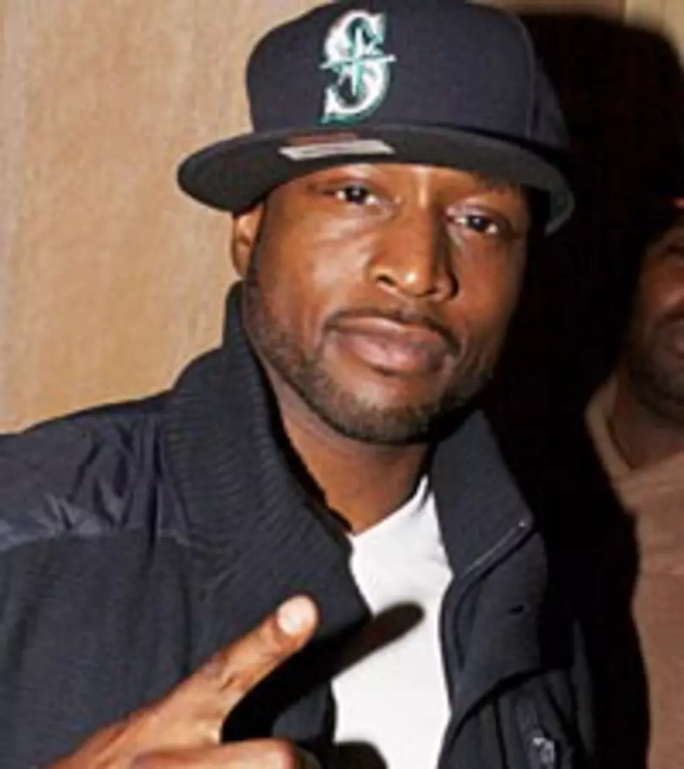 Dipset&#8217;s Freekey Zekey Becomes Bone Marrow Spokesperson