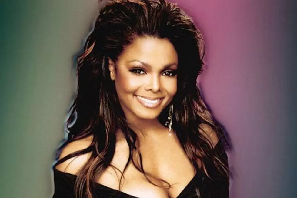 Janet Jackson Answers Fan-Submitted Questions