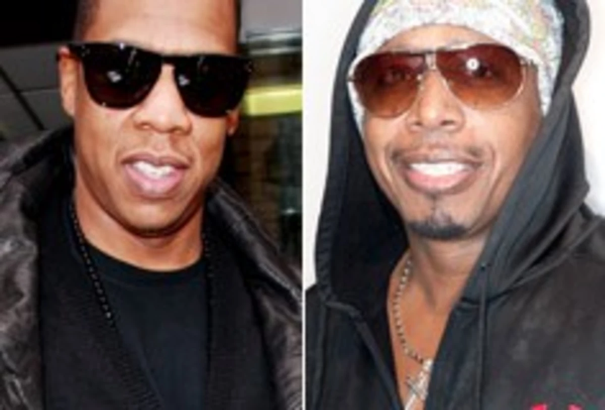 Jay-Z Responds to MC Hammer Diss Track