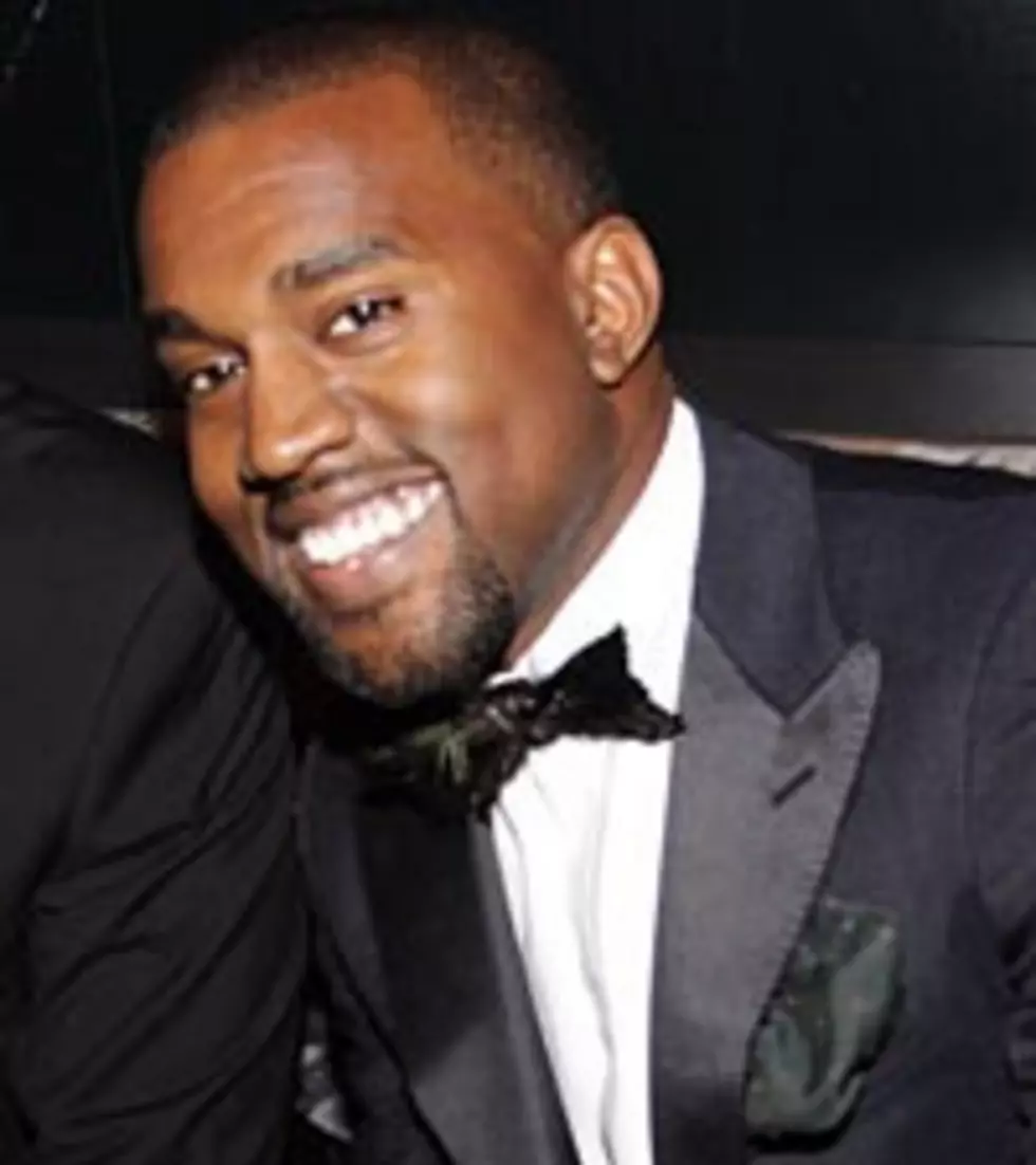Kanye Fans Willing to Perform Sexual Favors for Concert Tix