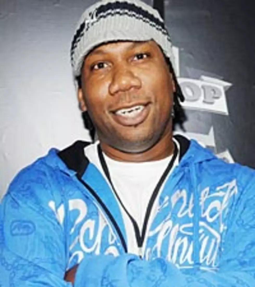 KRS-One Pledges $50K to Museum He Once Protested