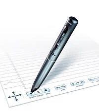 Livescribe 2GB Pulse Smartpen