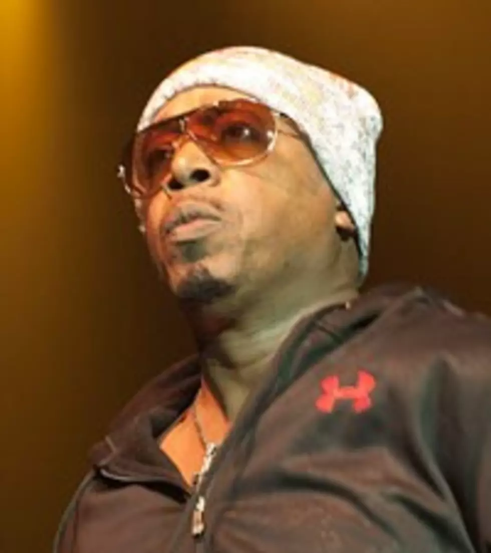 MC Hammer Releases Jay-Z Diss Track & Video, ‘Better Run Run’