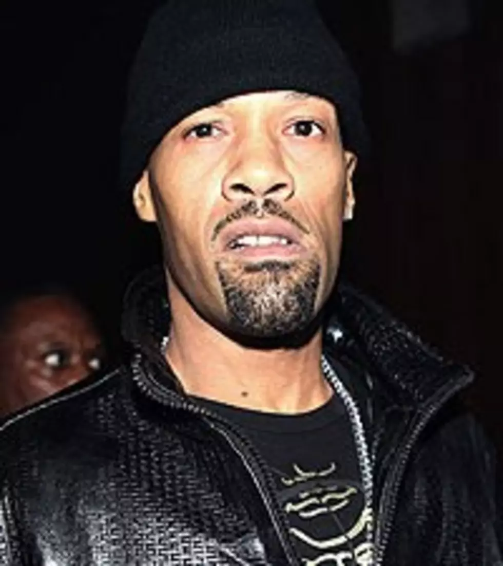 Redman Blasts Def Jam, Says &#8216;They&#8217;re Followers&#8217;