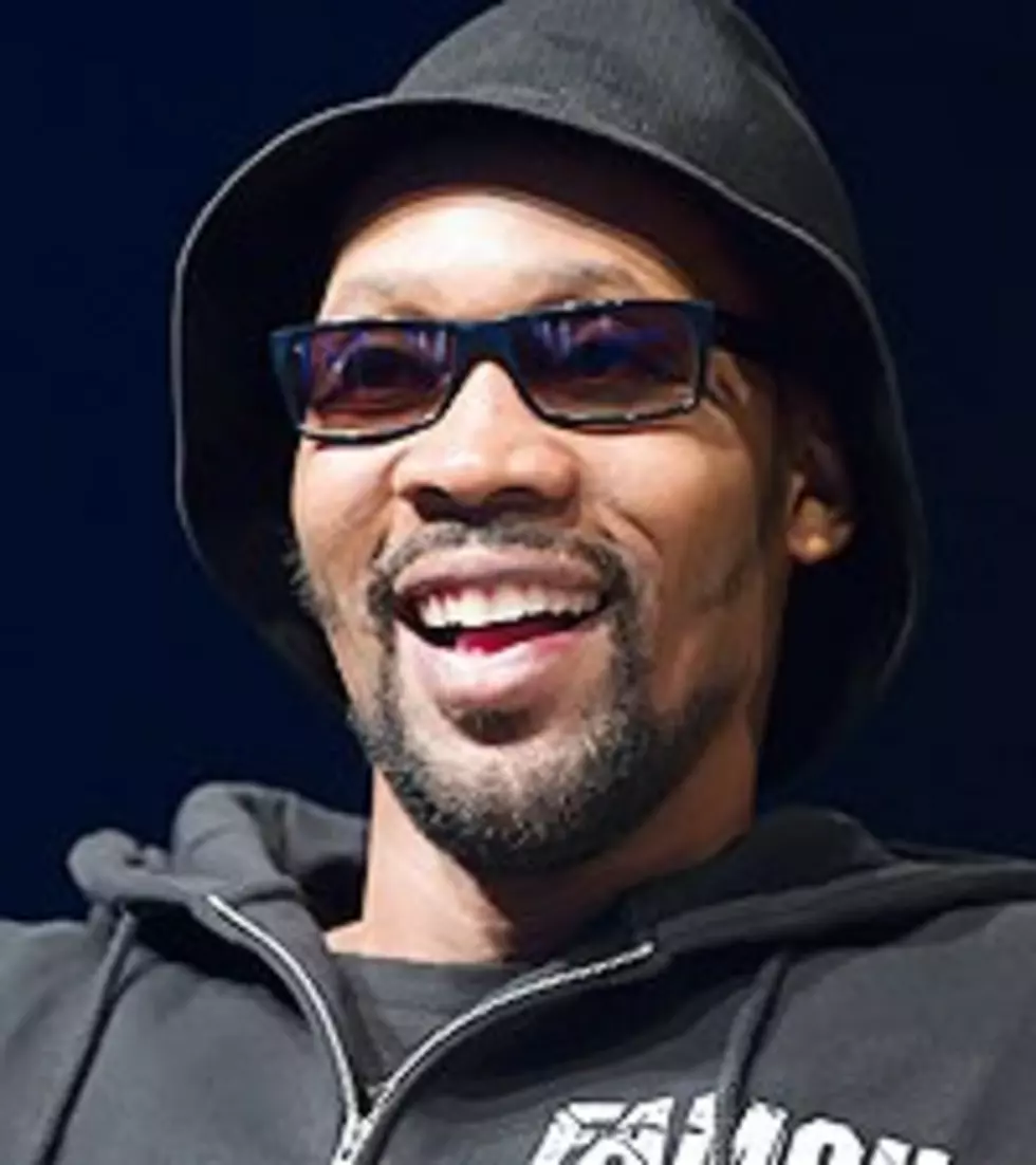 RZA Says ‘The Next Three Days’ Is About the ‘Power of Love’