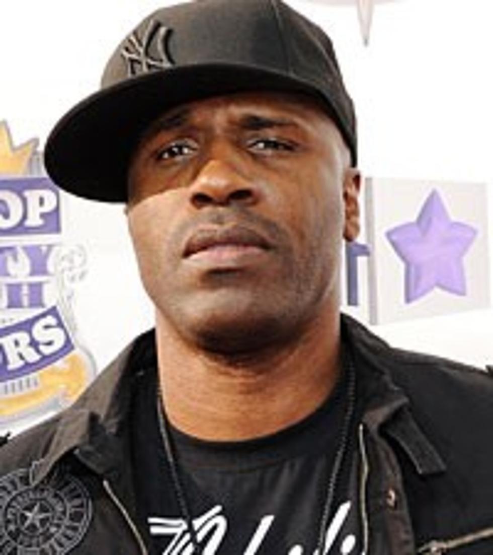 Willie D Fake iPhone Scam Lands Geto Boys MC in Prison