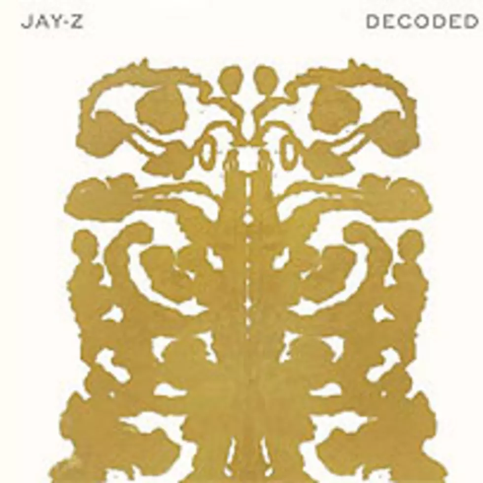 Jay-Z&#8217;s &#8216;Decoded&#8217; Gets Its Own App