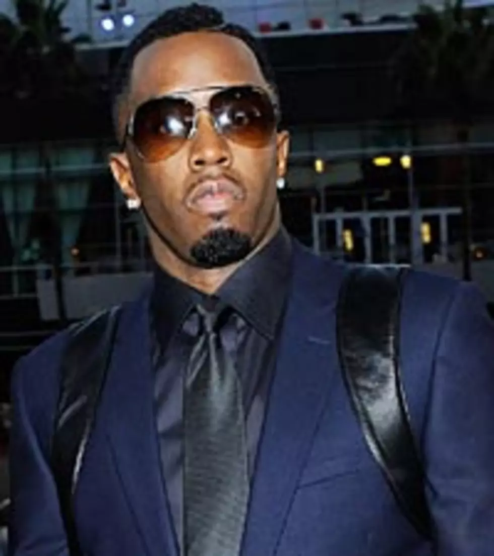 Diddy-Dirty Money Perform &#8216;Coming Home&#8217; on &#8216;SNL&#8217;