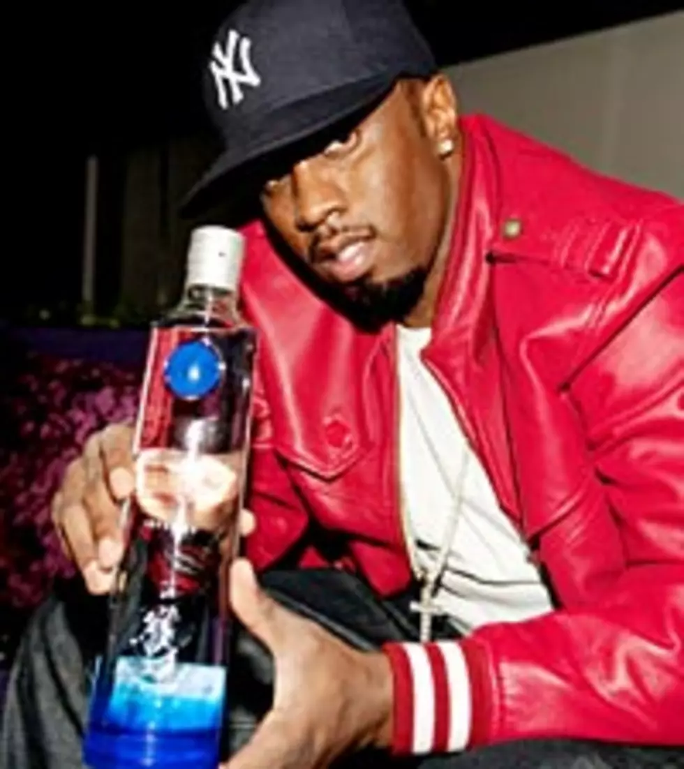Diddy to Give Out $25 Transit Cards to NYE Drinkers