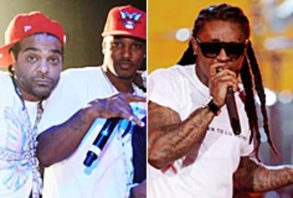 Dipset to Join Lil Wayne in Chicago on New Year&#8217;s Eve