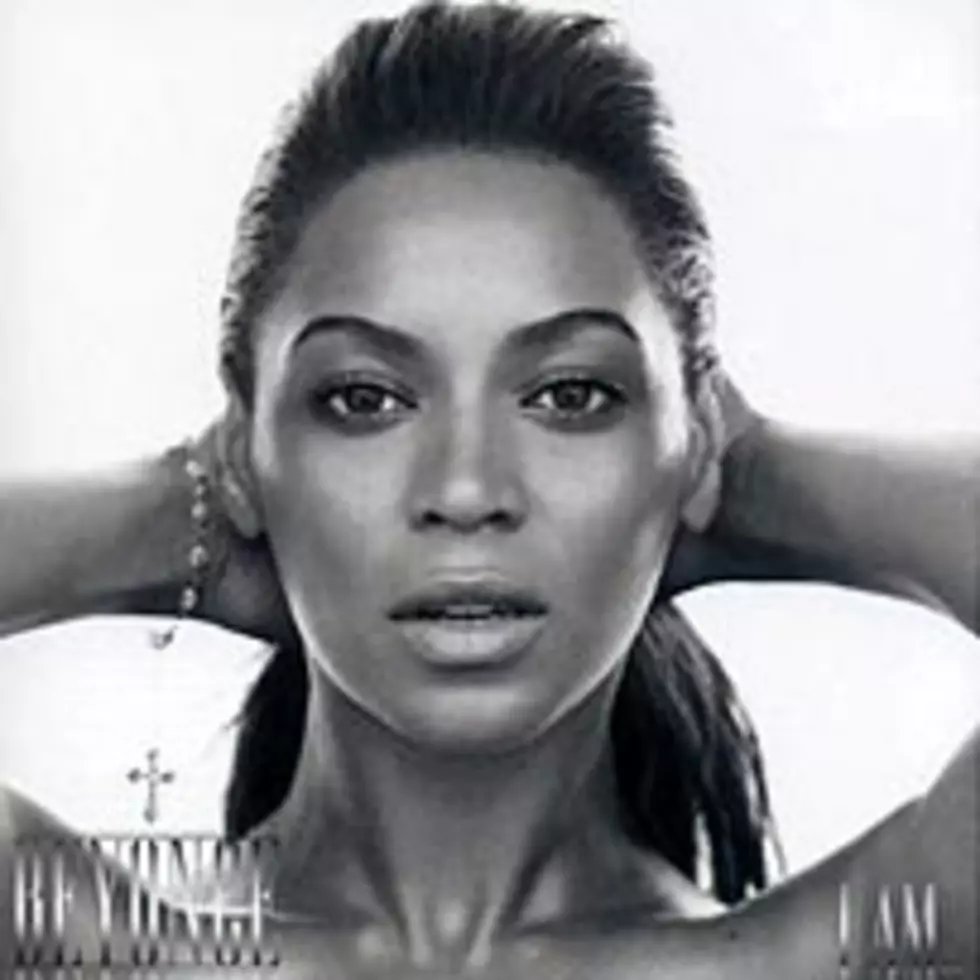Anime Director Sues Over Beyonce’s ‘I Am …’ Artwork