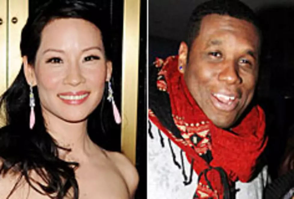 Jay Electronica Links With Lucy Liu on New Song