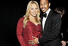 Mariah Carey, Nick Cannon