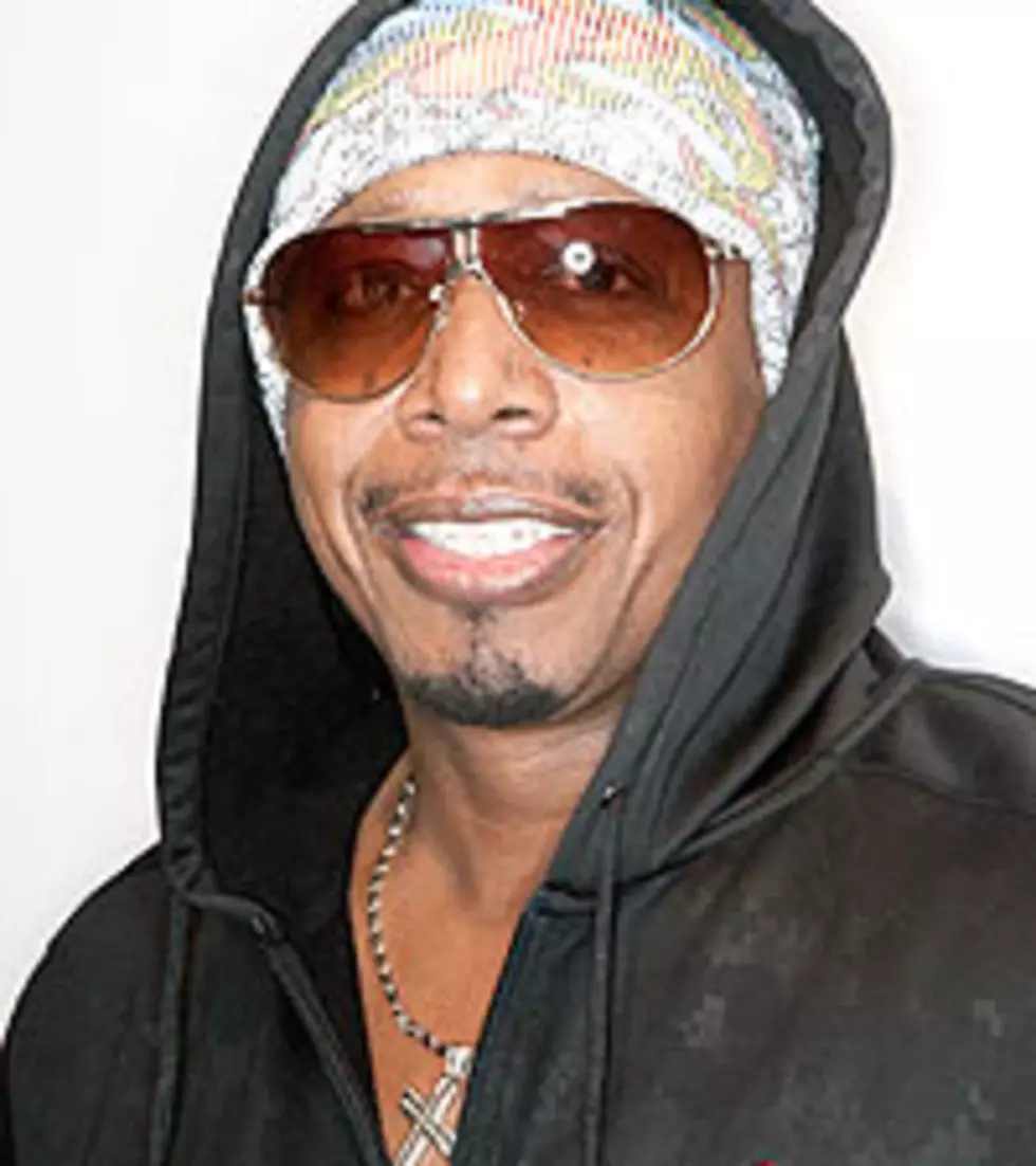 MC Hammer Wins Social Media Marketer of the Year Award