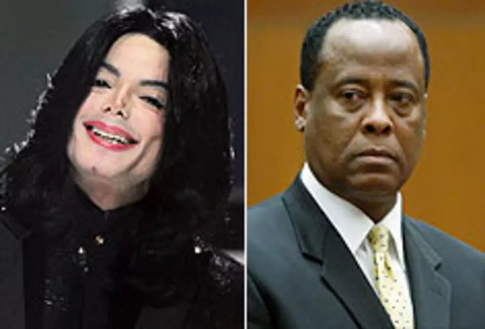 Michael Jackson’s Doctor to Argue His Death Was a Suicide