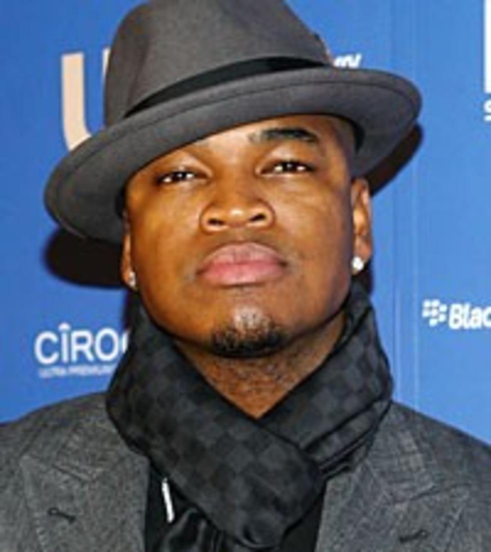 Ne-Yo Frustrated by First Week Sales of ‘Libra Scale’
