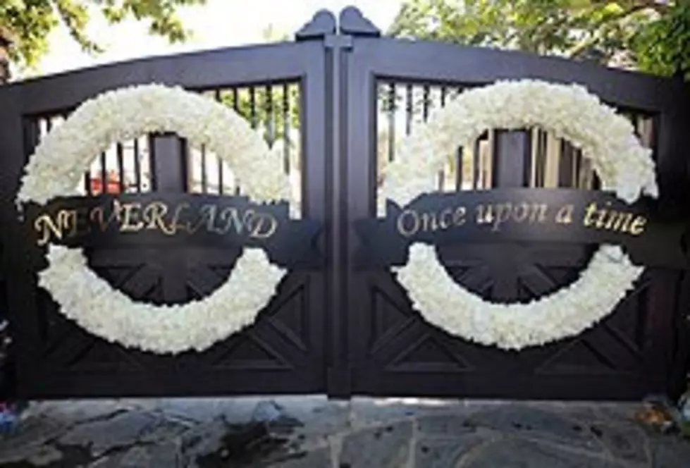 Michael Jackson&#8217;s Neverland Ranch Might Become a School