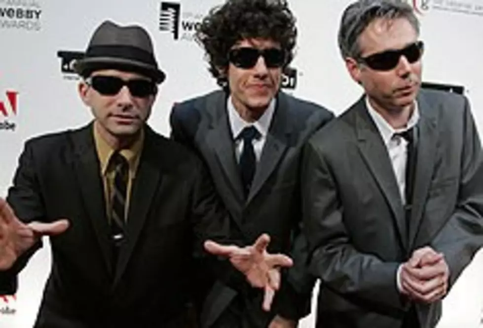 Beastie Boys Confirm ‘Hot Sauce Committee’ Release