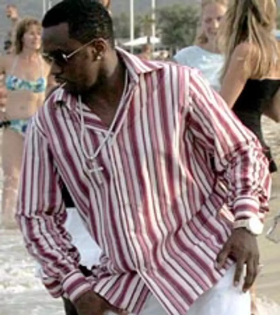 Diddy to Guest Star on &#8216;Hawaii Five-O&#8217;