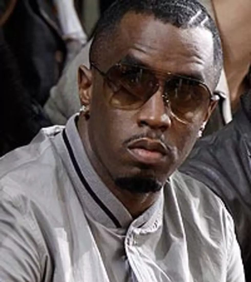 Woman Sues Diddy for $900 Billion