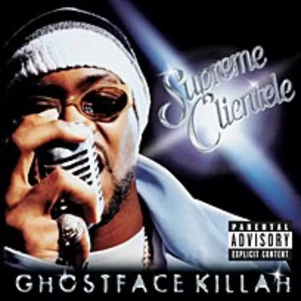 Ghostface Promises &#8216;Supreme Clientele II&#8217; Is on the Way