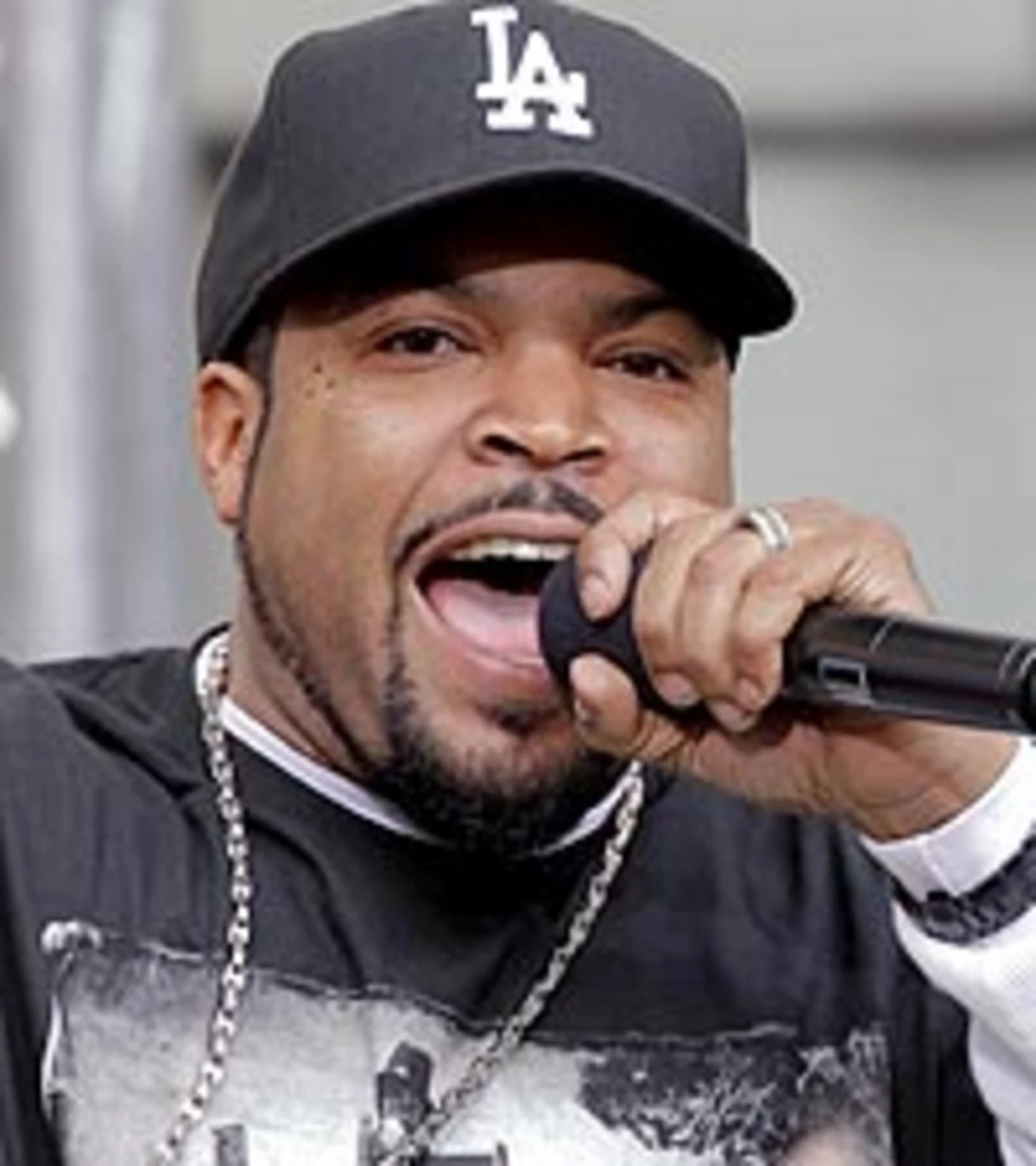 Ice Cube Heading Out on Tour in February