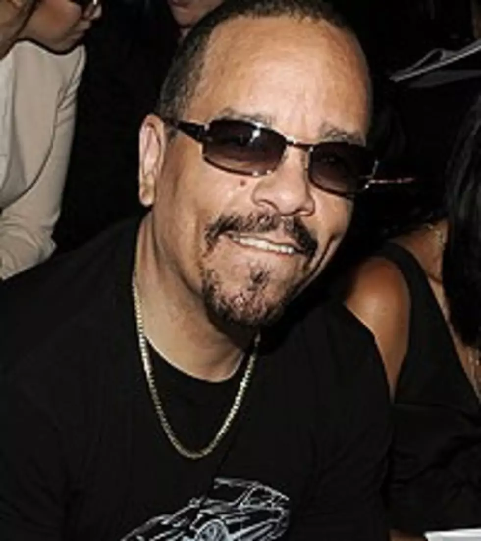 Ice-T Goes From South Central to Hollywood in New Memoir