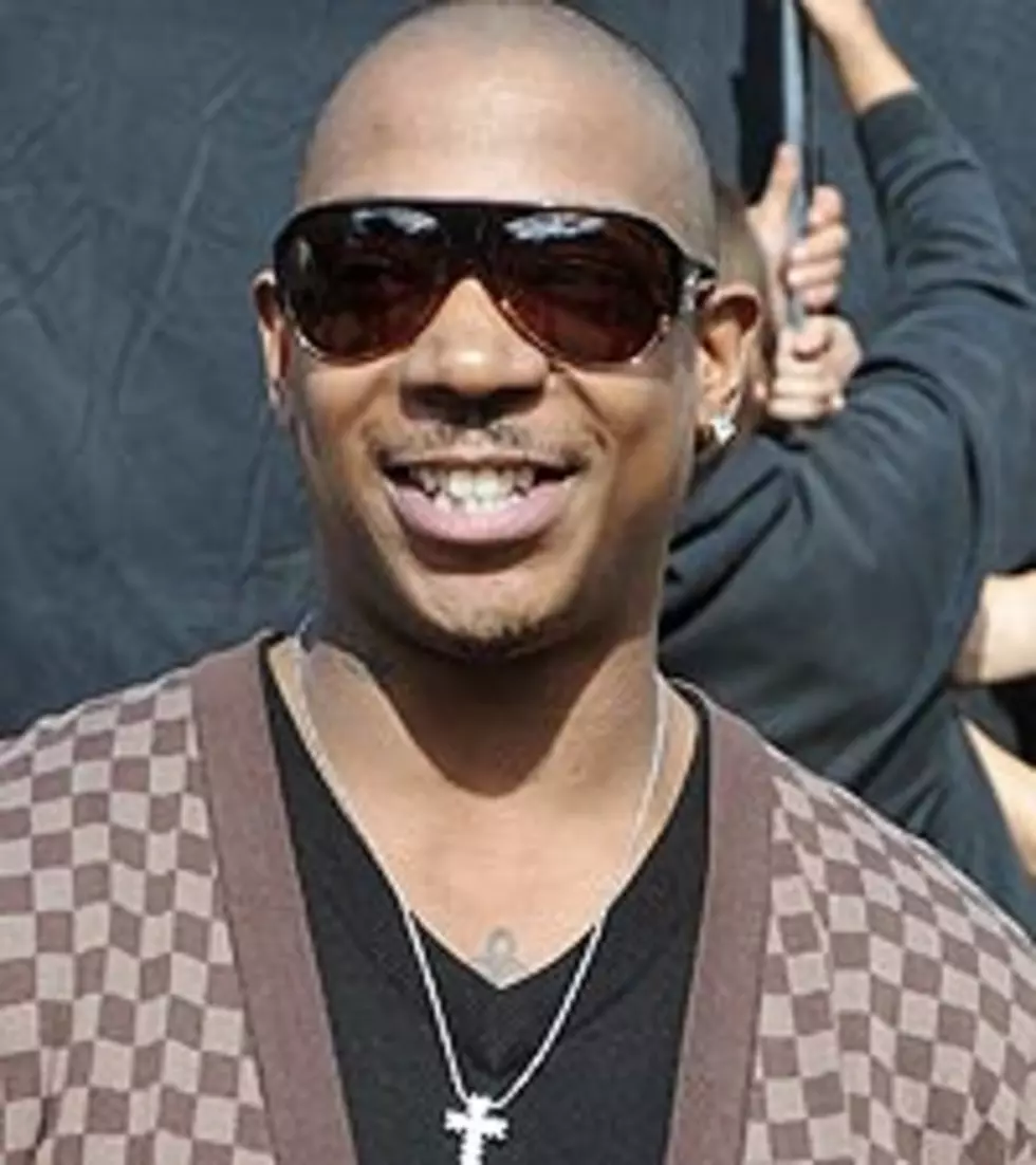 Ja Rule to Drop &#8216;Renaissance Project&#8217; Before Prison