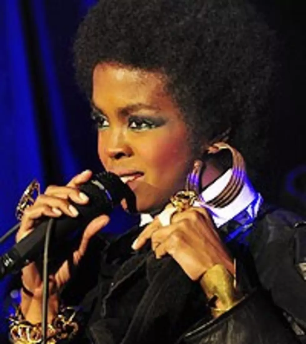 Lauryn Hill Triumphs at Second NY Tour Stop, With Little Delay
