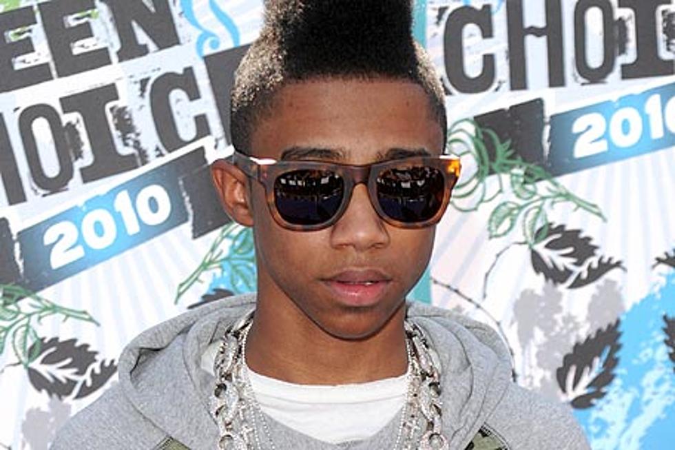 Lil Twist Breaks Down His Three Favorite Coming of Age Rappers