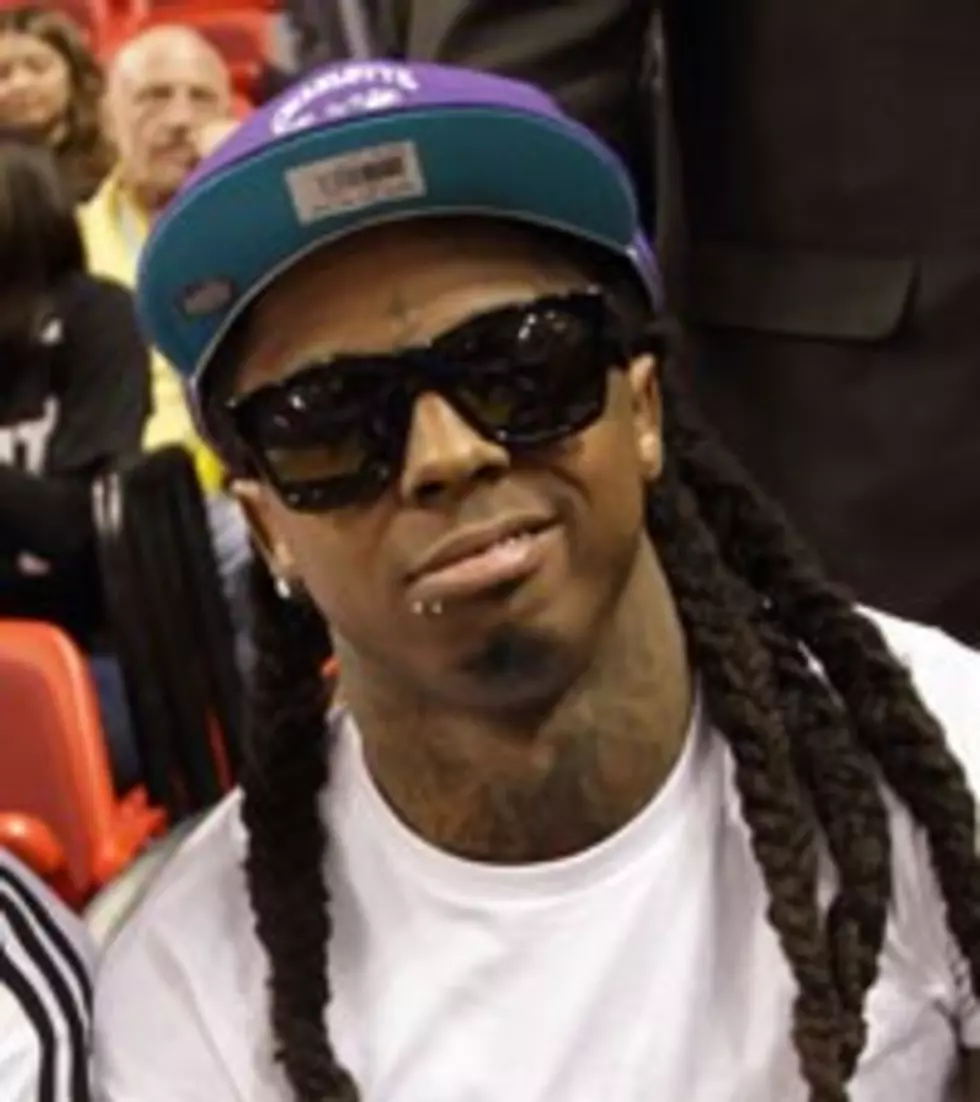 Lil Wayne&#8217;s Twitter Account Hacked and Reclaimed