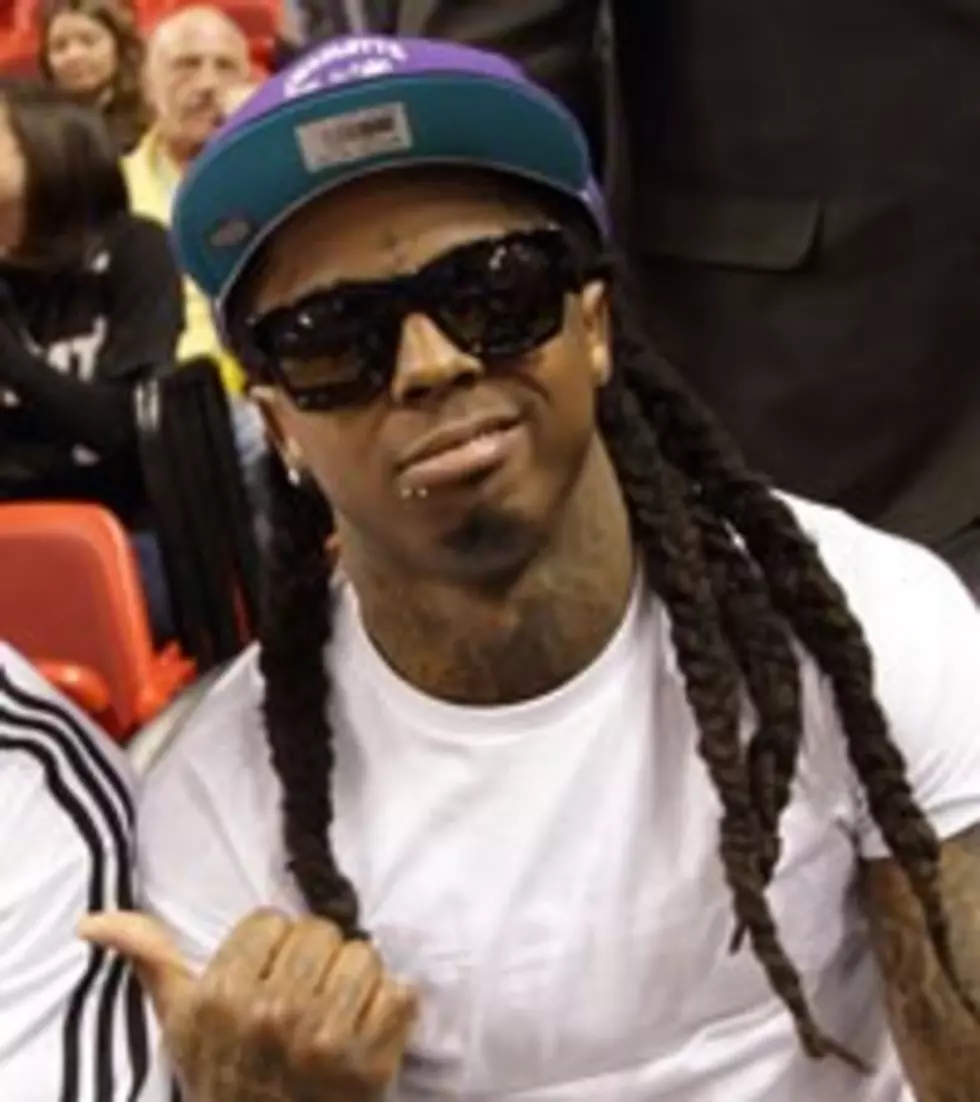 Lil Wayne + More &#8212; Top 5 Tweets of the Week