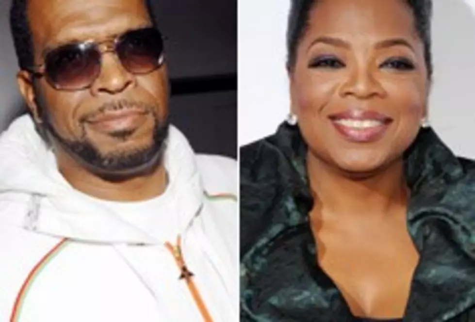 Uncle Luke Applauds Oprah for &#8216;Coming to Her Senses&#8217;