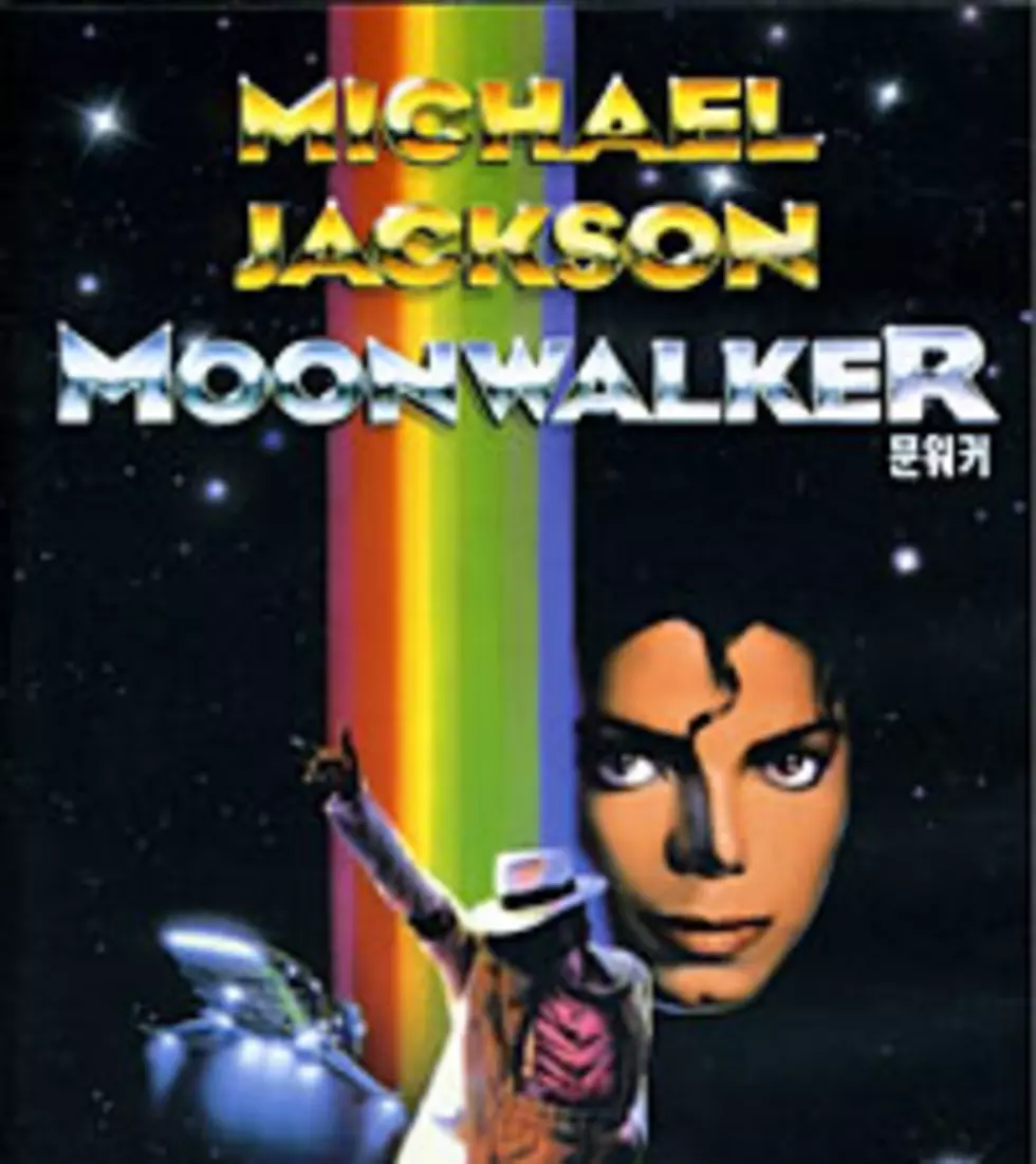 Michael Jackson Estate Bans ‘Moonwalker’ at L.A. Theater