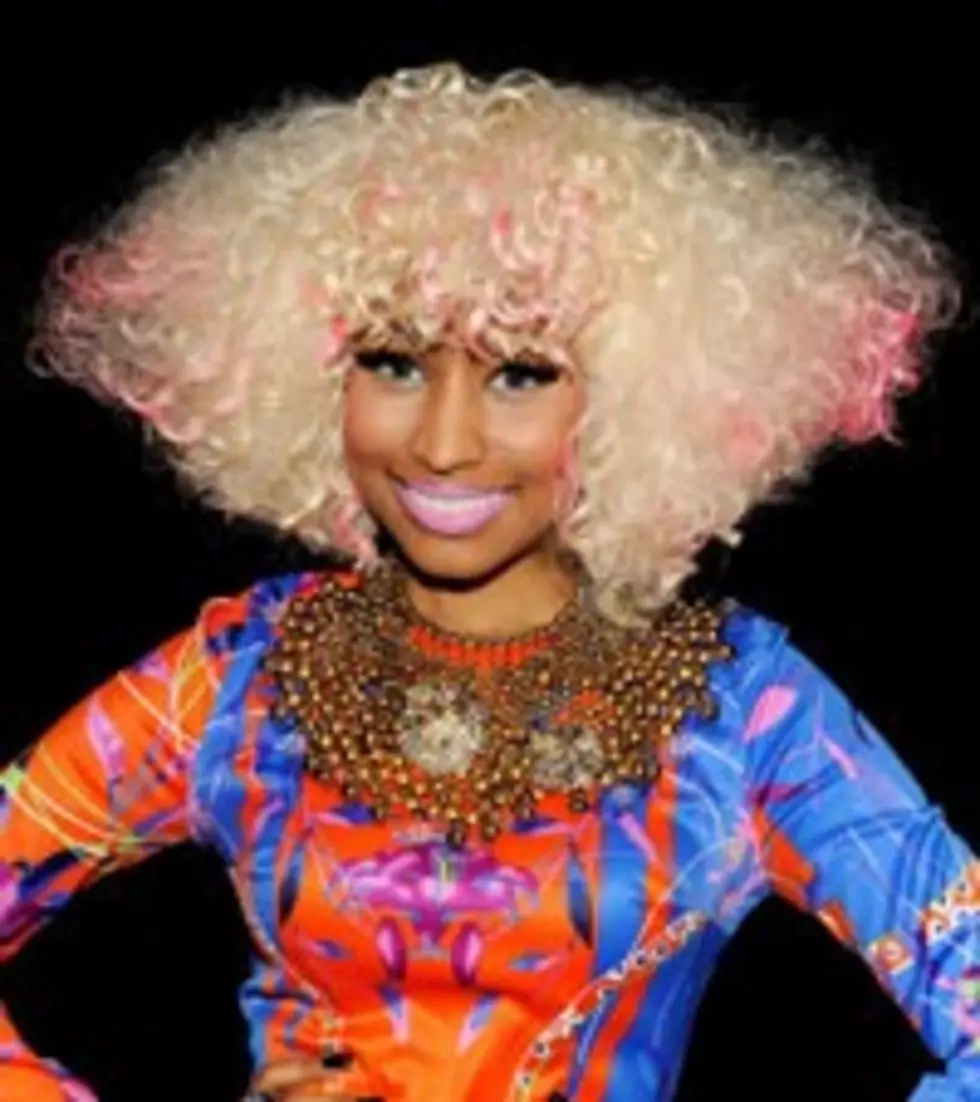 Nicki Minaj to Perform on ‘Saturday Night Live’
