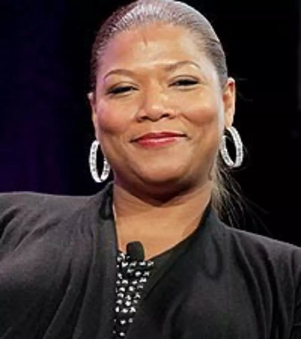 Queen Latifah Added to New Jersey Hall of Fame