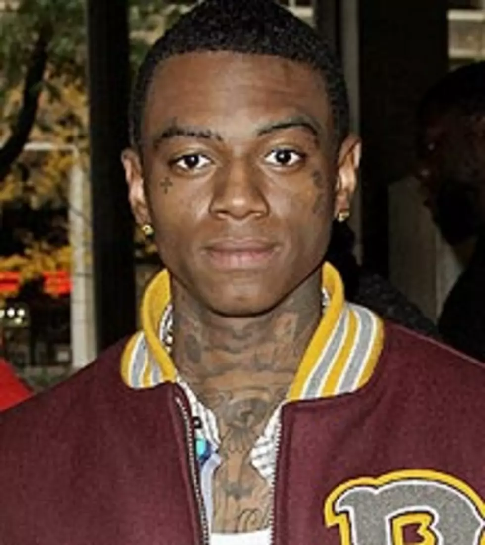 Soulja Boy Says He Wrote Willow Smith’s ‘Whip My Hair’