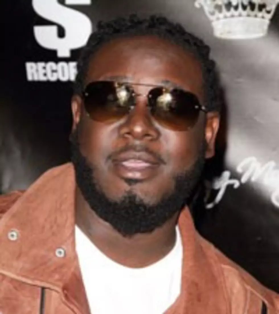 T-Pain Signs To Lil Wayne’s Young Money Imprint?