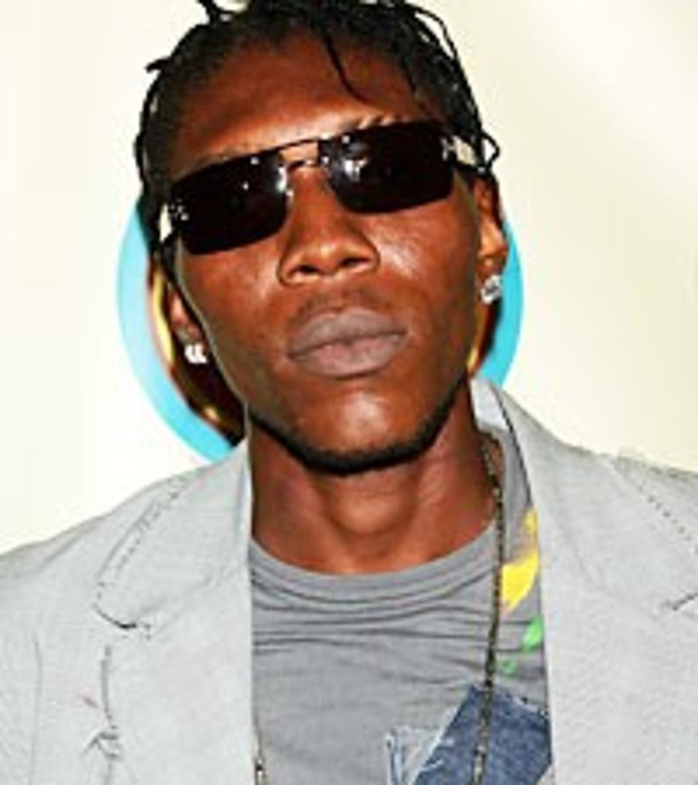 Vybz Kartel Bleaches Skin, Compares Change to a ‘Sun Tan’