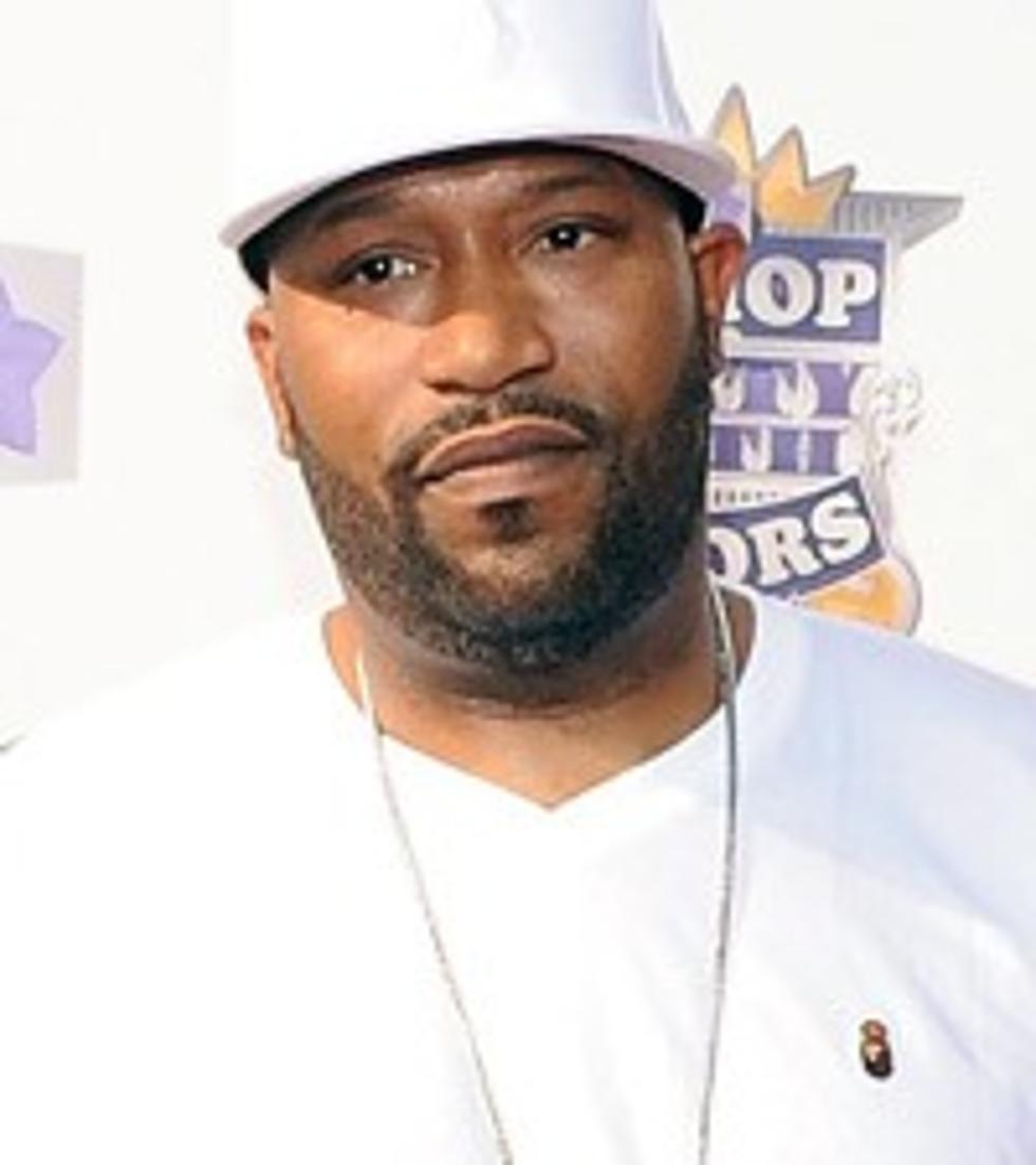 Bun B Threatens With Lawsuit Over Knockoff T-Shirt