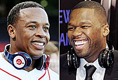 50 cent beats headphones