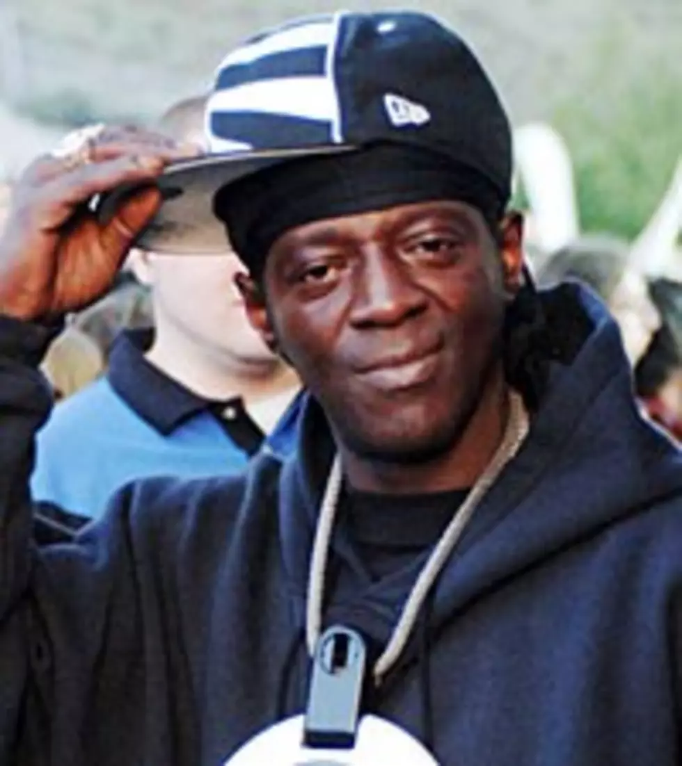 Flavor Flav Hopes to Get High School Diploma on New Show