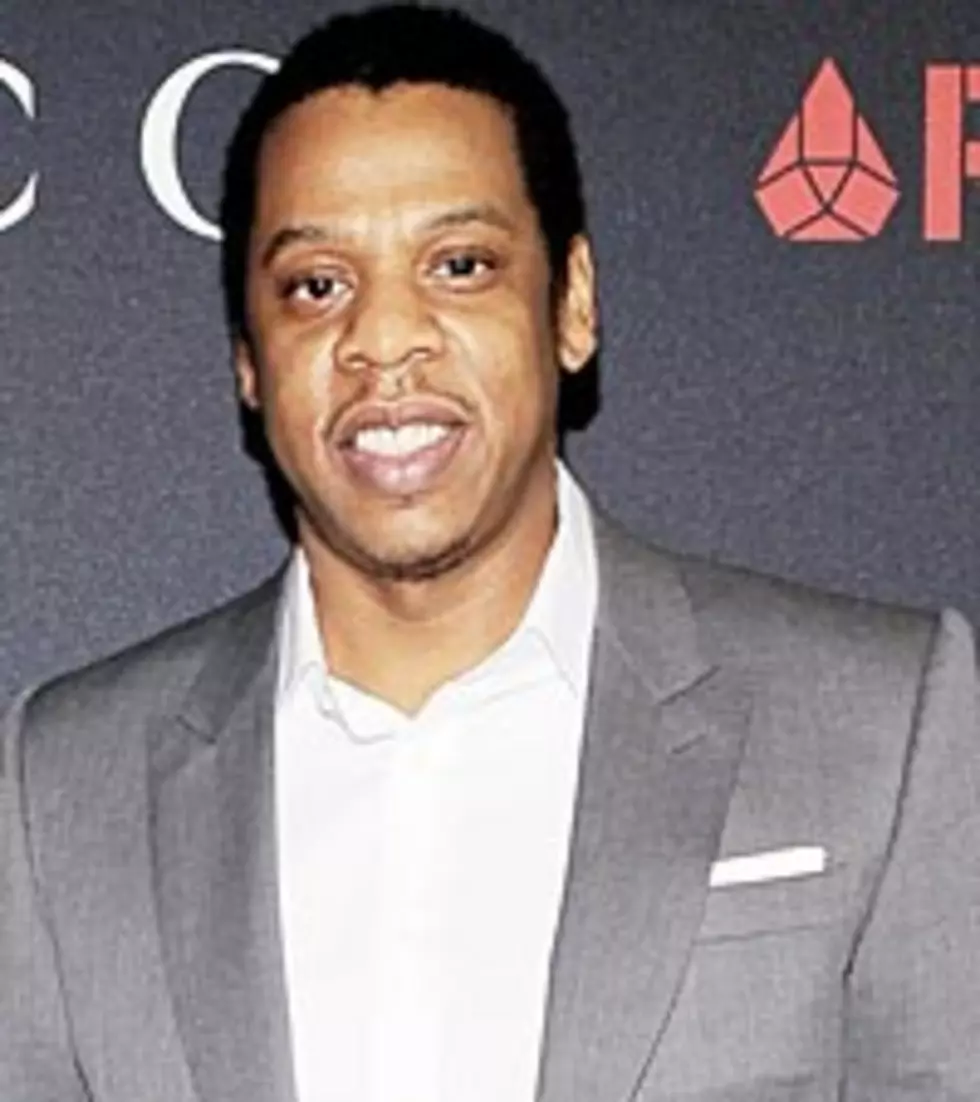 Jay-Z &#8216;s &#8216;On to the Next One&#8217; Wins Grammy for Best Rap Song