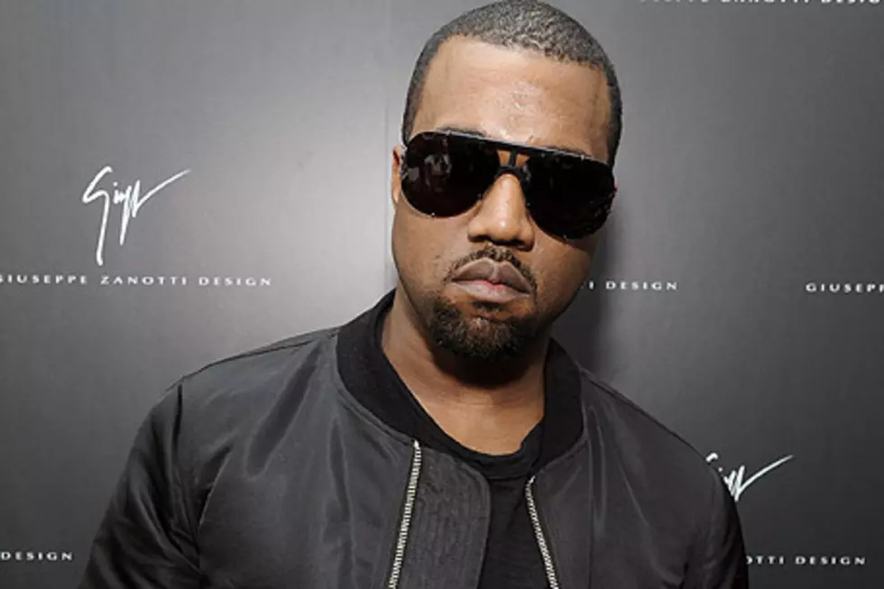 Kanye West Talks Abortion Via Twitter, Lily Allen Responds
