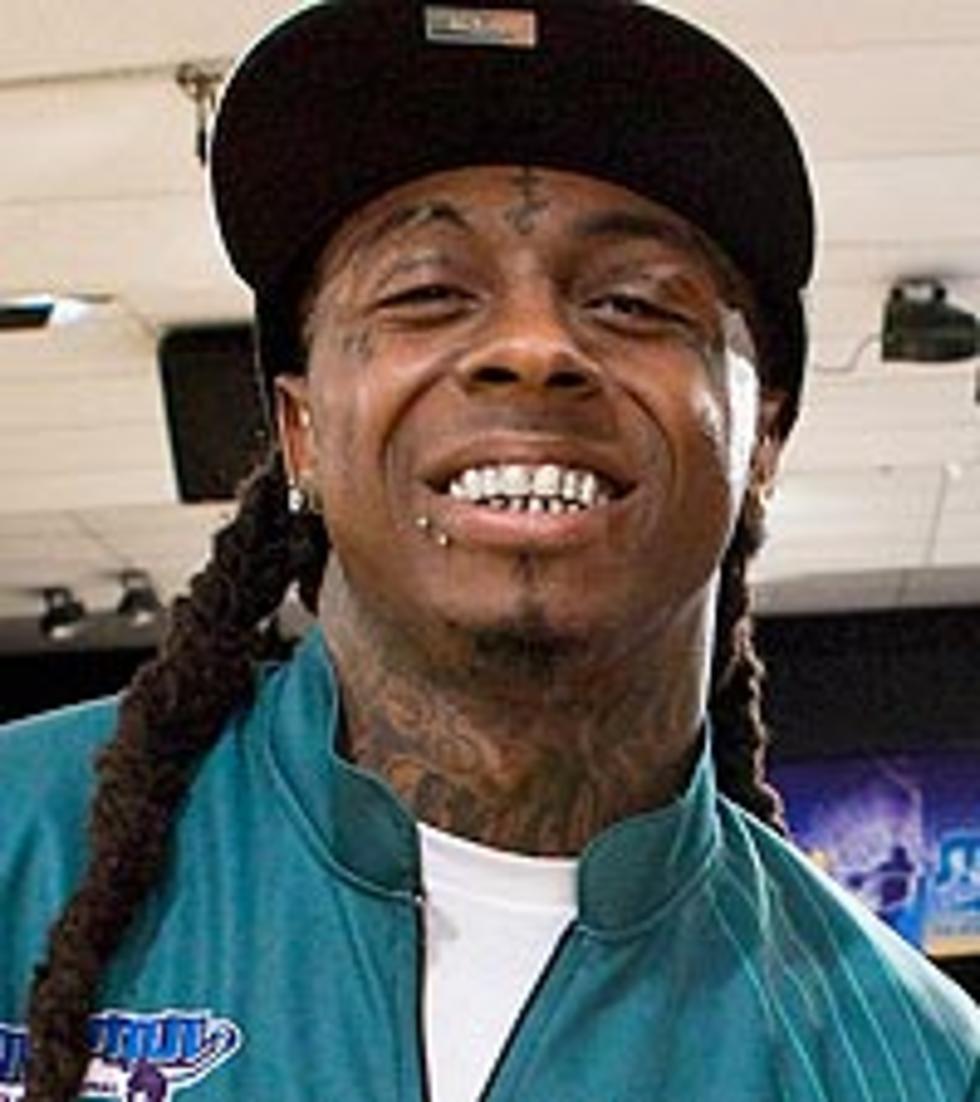 Lil Wayne Pays Off Million Dollar Tax Debt