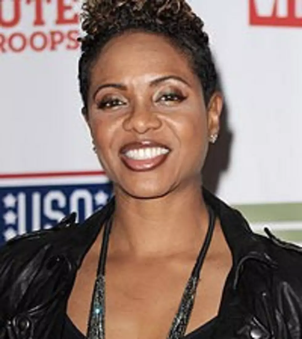 MC Lyte Celebrates ‘Word Revolution’ With Grammy Foundation