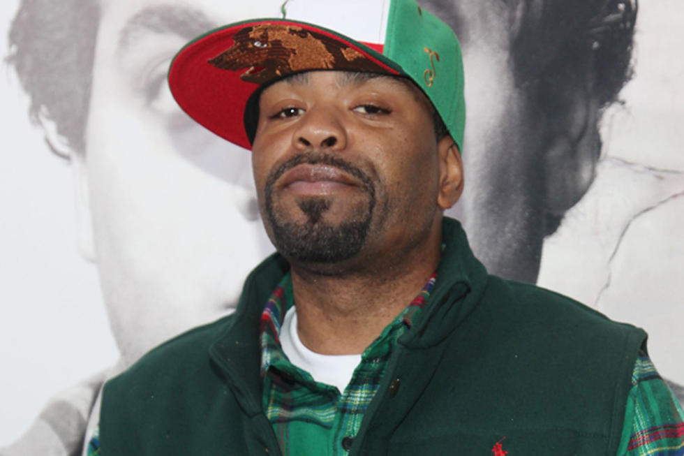 Method Man Quits Social Media After Photo of His Wife Surfaces— ‘I Will Not Feed the Trolls'