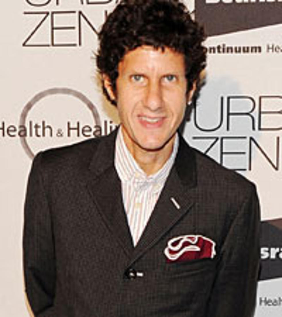 Beastie Boy Mike D Becomes Wine Critic, Tastes the Funk
